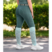 ELT Rijlegging Ella Pine Green ELT Rijlegging Ella Pine Green