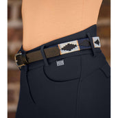 ELT Riem Gemma Deep Blue ELT Riem Gemma Deep Blue