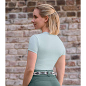 ELT Riem Gemma Mint Groen ELT Riem Gemma Mint Groen