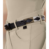 ELT Riem Gemma Groen/Bruin ELT Riem Gemma Groen/Bruin