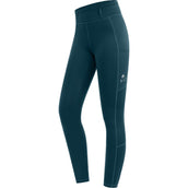 ELT Thermo Rijlegging Ella Petrol Blue ELT Thermo Rijlegging Ella Petrol Blue