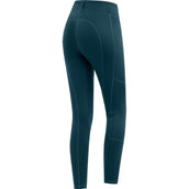 ELT Thermo Rijlegging Ella Petrol Blue ELT Thermo Rijlegging Ella Petrol Blue