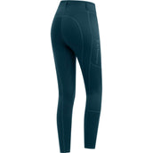 ELT Rijlegging Ella Glam Petrol Blue ELT Rijlegging Ella Glam Petrol Blue
