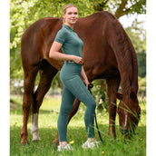 ELT Rijlegging Ella Glam Pine Green ELT Rijlegging Ella Glam Pine Green