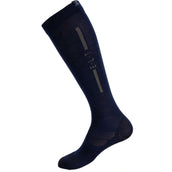 ELT Rijsokken Merino Diepblauw ELT Rijsokken Merino Diepblauw