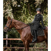 ELT Lange Bodywarmer Ostende Zwart ELT Lange Bodywarmer Ostende Zwart