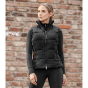 ELT Bodywarmer Oxford Zwart ELT Bodywarmer Oxford Zwart