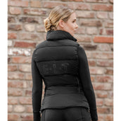 ELT Bodywarmer Oxford Zwart ELT Bodywarmer Oxford Zwart