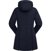 ELT Jas Ontario Diepblauw ELT Jas Ontario Diepblauw