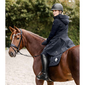 ELT Jas Ontario Diepblauw ELT Jas Ontario Diepblauw