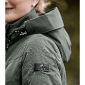 ELT Jas Ontario Donker Olijf ELT Jas Ontario Donker Olijf