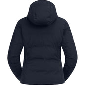 ELT Jas Ohio Diepblauw ELT Jas Ohio Diepblauw