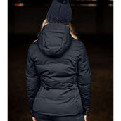 ELT Jas Ohio Diepblauw ELT Jas Ohio Diepblauw