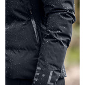 ELT Jas Ohio Diepblauw ELT Jas Ohio Diepblauw