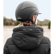 ELT Lange Jas Saphira Advanced Riding Zwart ELT Lange Jas Saphira Advanced Riding Zwart