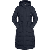 ELT Lange Jas Saphira Advanced Riding Deepblue ELT Lange Jas Saphira Advanced Riding Deepblue