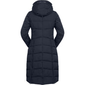ELT Lange Jas Saphira Advanced Riding Deepblue ELT Lange Jas Saphira Advanced Riding Deepblue