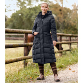 ELT Lange Jas Saphira Advanced Riding Deepblue ELT Lange Jas Saphira Advanced Riding Deepblue