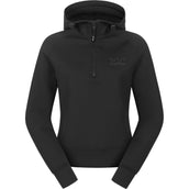 ELT Hoody Regensburg Zwart ELT Hoody Regensburg Zwart