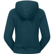 ELT Hoody Regensburg Petrol Blue ELT Hoody Regensburg Petrol Blue