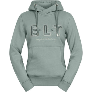 ELT Hoody Rio Silverblue ELT Hoody Rio Silverblue