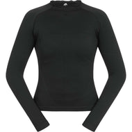 ELT Shirt Functional Richmond Lange Mouwen Zwart ELT Shirt Functional Richmond Lange Mouwen Zwart