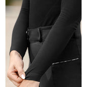 ELT Shirt Functional Richmond Lange Mouwen Zwart ELT Shirt Functional Richmond Lange Mouwen Zwart