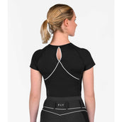 ELT Shirt Springfield Zwart ELT Shirt Springfield Zwart