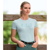 ELT T-Shirt Salzburg Mint Groen ELT T-Shirt Salzburg Mint Groen