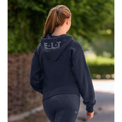 ELT Hoodie Straßburg Deep Blue ELT Hoodie Straßburg Deep Blue