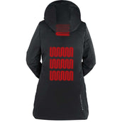 ELT Verwarmde Jas Heated Comfort Zwart ELT Verwarmde Jas Heated Comfort Zwart