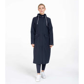 ELT Lange Regenjas Performance Deepblue ELT Lange Regenjas Performance Deepblue