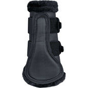 Waldhausen Dressage Boots Phoenix Zwart Waldhausen Dressage Boots Phoenix Zwart