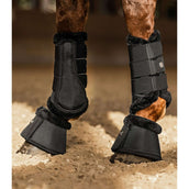 Waldhausen Dressage Boots Phoenix Zwart Waldhausen Dressage Boots Phoenix Zwart