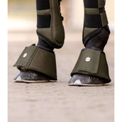 Waldhausen Springschoenen Comfort Fit Groen/Bruin Waldhausen Springschoenen Comfort Fit Groen/Bruin