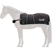 Waldhausen Verwarmings- en Massage Deken TecSupreme Zwart Waldhausen Verwarmings- en Massage Deken TecSupreme Zwart