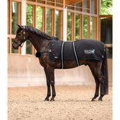 Waldhausen Verwarmings- en Massage Deken TecSupreme Zwart Waldhausen Verwarmings- en Massage Deken TecSupreme Zwart