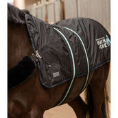 Waldhausen Verwarmings- en Massage Deken TecSupreme Zwart Waldhausen Verwarmings- en Massage Deken TecSupreme Zwart