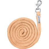 Waldhausen Halstertouw Economic met Musketonhaak Peach Waldhausen Halstertouw Economic met Musketonhaak Peach