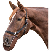 Waldhausen Bijtbescherming Kunststof Beige Waldhausen Bijtbescherming Kunststof Beige