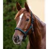 Waldhausen Halster Athletic Petrol Blue Waldhausen Halster Athletic Petrol Blue