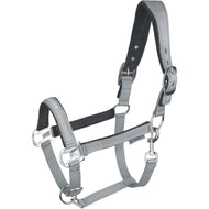 Waldhausen Halster Athletic Chrome Grey Waldhausen Halster Athletic Chrome Grey