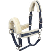 Waldhausen Halster Soft Night Blue Waldhausen Halster Soft Night Blue