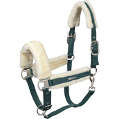 Waldhausen Halster Soft Dennengroen Waldhausen Halster Soft Dennengroen