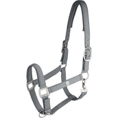 Waldhausen Halster Trinidad Chrome Grey Waldhausen Halster Trinidad Chrome Grey