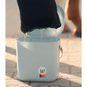 Waldhausen Health + Care Koeldeken Ice Layer Nachtblauw Waldhausen Health + Care Koeldeken Ice Layer Nachtblauw