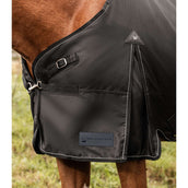 Waldhausen Outdoordeken Scandic 100g Zwart Waldhausen Outdoordeken Scandic 100g Zwart