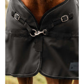 Waldhausen Outdoordeken Scandic 200 g Zwart Waldhausen Outdoordeken Scandic 200 g Zwart