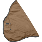 Waldhausen Halsdeel 600D Light Cappuccino/Zwart Waldhausen Halsdeel 600D Light Cappuccino/Zwart