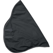 Waldhausen Halsdeel 600D 200g Zwart Waldhausen Halsdeel 600D 200g Zwart